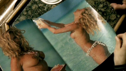 Pic: Alexandra Neldel in Goldene Zeiten