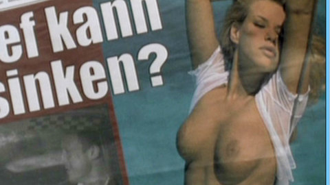 Pic: Alexandra Neldel in Goldene Zeiten
