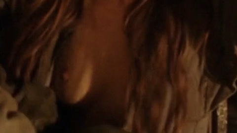 Pic: Alexandra Neldel in The Whore