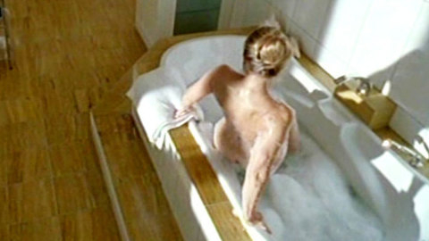 Pic: Barbara Rudnik in Die Mandantin