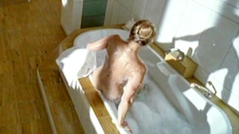 Pic: Barbara Rudnik in Die Mandantin