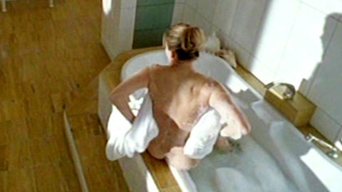 Pic: Barbara Rudnik in Die Mandantin