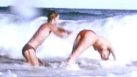 Pic: Barbara Rudnik in Tausend Augen