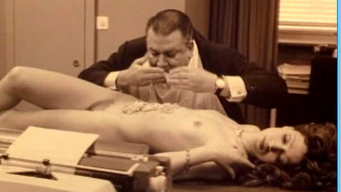 Pic: Myriam Mézières in Jonah Who Will Be 25 in the Year 2000