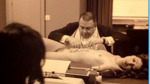 Pic: Myriam Mézières in Jonah Who Will Be 25 in the Year 2000