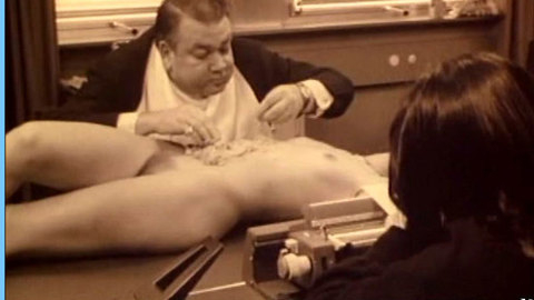 Pic: Myriam Mézières in Jonah Who Will Be 25 in the Year 2000