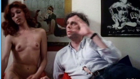 Pic: Myriam Mézières in Jonah Who Will Be 25 in the Year 2000
