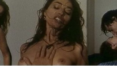 Pic: Myriam Mézières in Le journal de Lady M