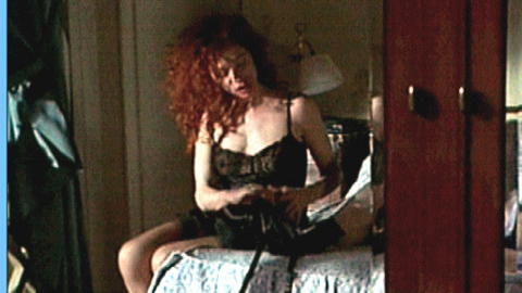 Pic: Myriam Mézières in La débandade