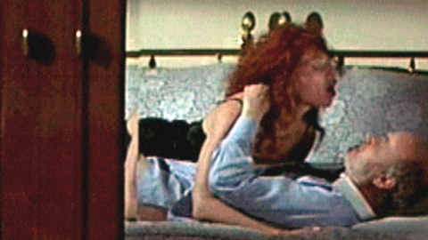 Pic: Myriam Mézières in La débandade