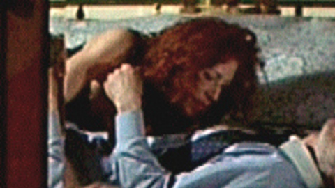 Pic: Myriam Mézières in La débandade