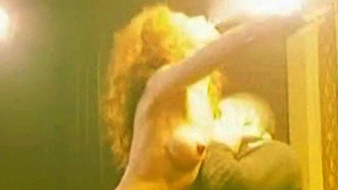 Pic: Myriam Mézières in Fleurs de sang