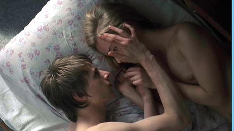 Pic: Teresa Weissbach in Sonnenallee