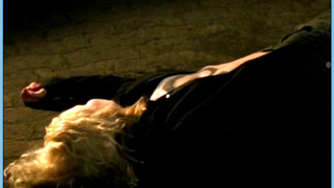 Pic: Teresa Weissbach in Käthchens Traum (2004)