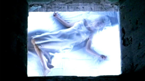 Pic: Teresa Weissbach in Käthchens Traum