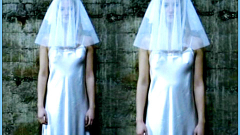 Pic: Teresa Weissbach in Käthchens Traum (2004)