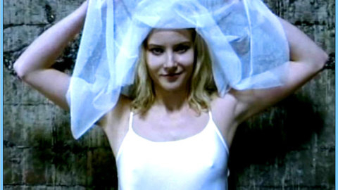 Pic: Teresa Weissbach in Käthchens Traum