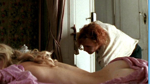 Pic: Teresa Weissbach in Schiller