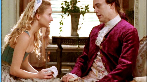 Pic: Teresa Weissbach in Schiller