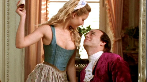 Pic: Teresa Weissbach in Schiller