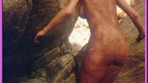 Pic: Angie Milliken in Dead Heart