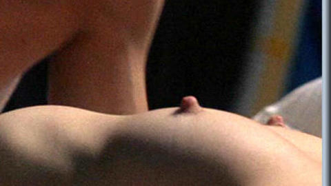 Pic: Florence Darel in À la mode