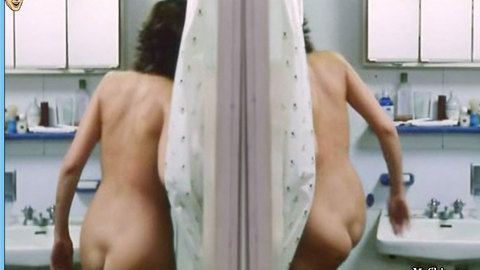 Pic: Hélène de Fougerolles in Long cours