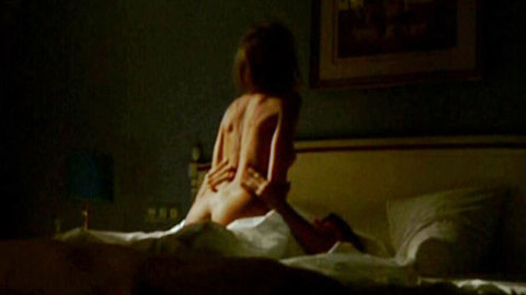 Pic: Hélène de Fougerolles in Le plus beau jour de ma vie