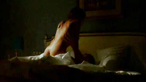 Pic: Hélène de Fougerolles in Le plus beau jour de ma vie