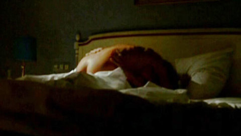 Pic: Hélène de Fougerolles in Le plus beau jour de ma vie