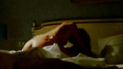 Pic: Hélène de Fougerolles in Le plus beau jour de ma vie