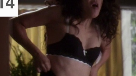 Pic: Sandra Oh in Grey's Anatomy
