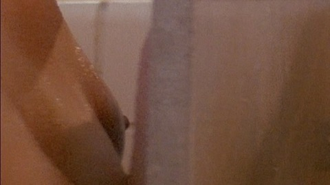 Pic: Debra Deliso in The Slumber Party Massacre