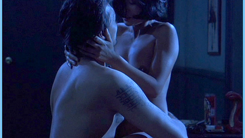 Pic: Elpidia Carrillo in My Family