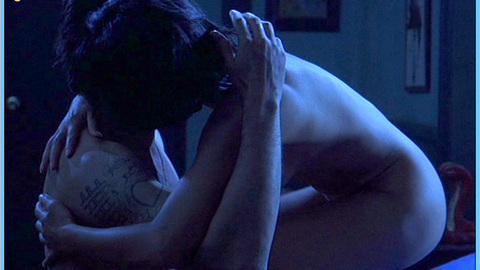 Pic: Elpidia Carrillo in My Family