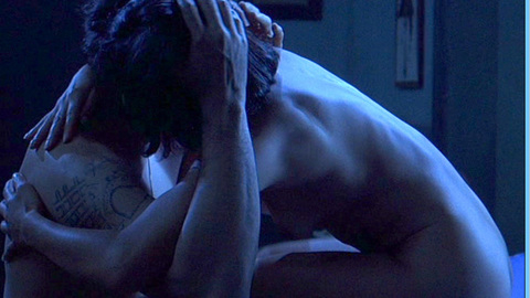 Pic: Elpidia Carrillo in My Family