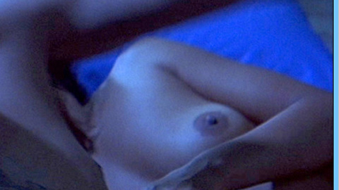 Pic: Elpidia Carrillo in My Family