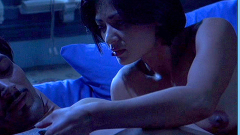 Pic: Elpidia Carrillo in My Family