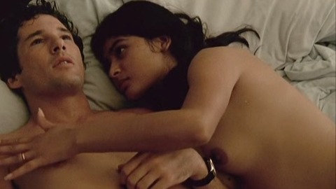 Pic: Elpidia Carrillo in Beyond the Limit