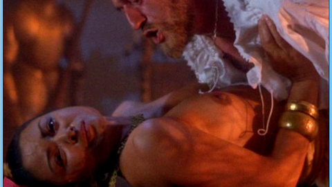 Pic: Elpidia Carrillo in The Other Conquest