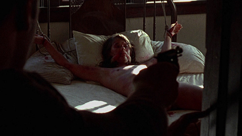 Pic: Marisol Padilla Sanchez in L.A. Confidential (1997)