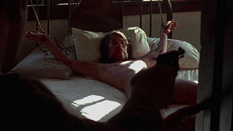 Pic: Marisol Padilla Sanchez in L.A. Confidential