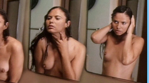 Pic: Marisol Padilla Sanchez in Dementia