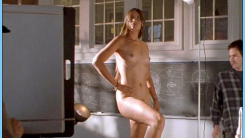 Pic: Marisol Padilla Sanchez in Fever