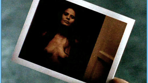 Pic: Marisol Padilla Sanchez in The Hillside Strangler