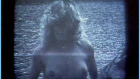 Pic: Marilyn Chambers in Angel of H.E.A.T.