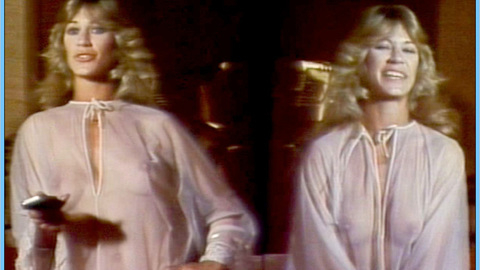 Pic: Marilyn Chambers in Angel of H.E.A.T.