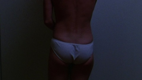 Pic: Marilyn Chambers in Rabid (1977)