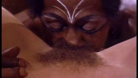 Pic: Marilyn Chambers in Behind the Green Door