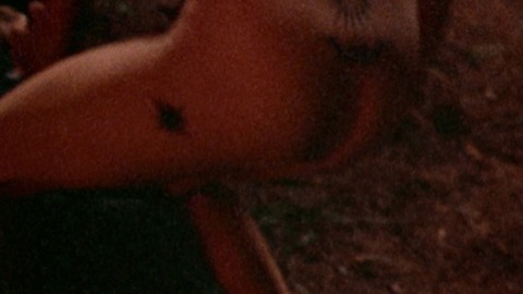 Pic: Erica Leerhsen in Book of Shadows: Blair Witch 2